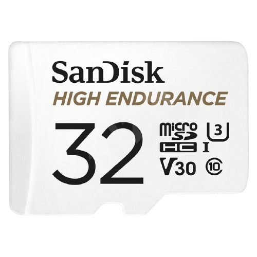 SanDisk High Endurance